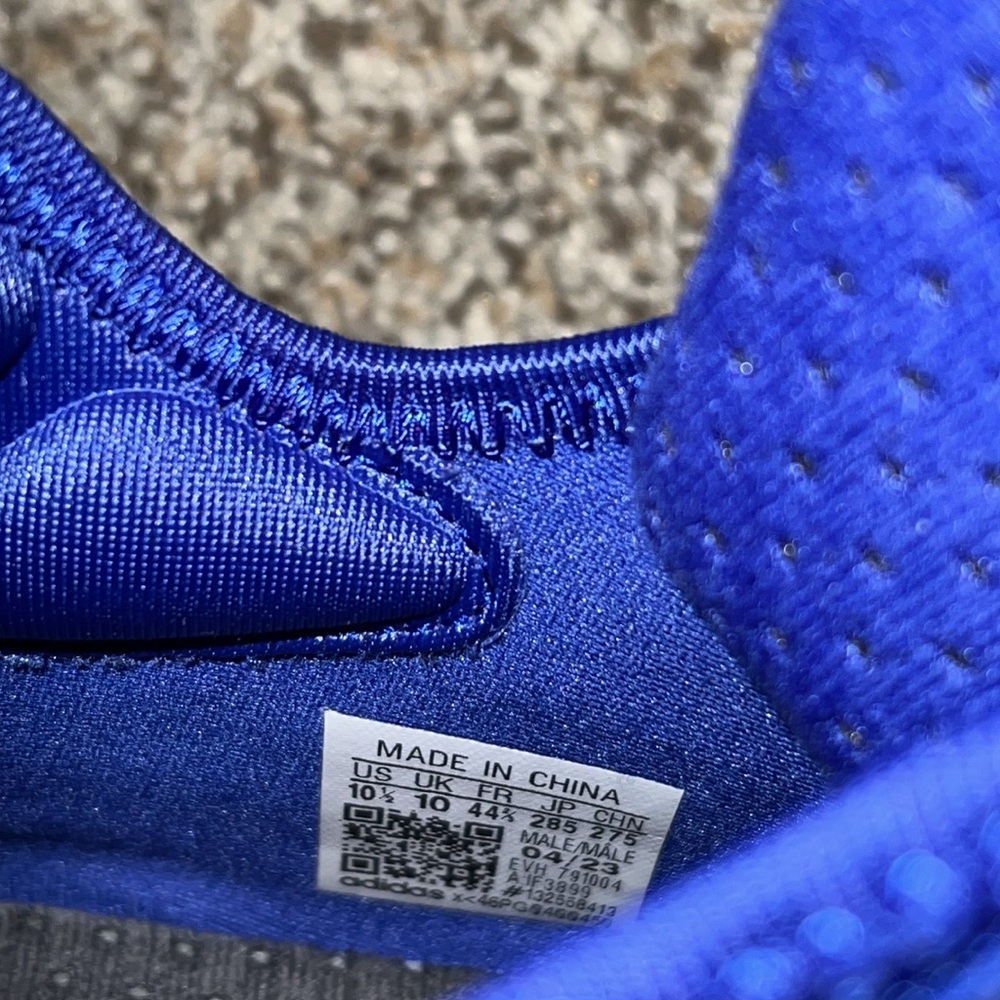 EUC Adidas Adifom Climacool Shoes - Picture 11 of 13